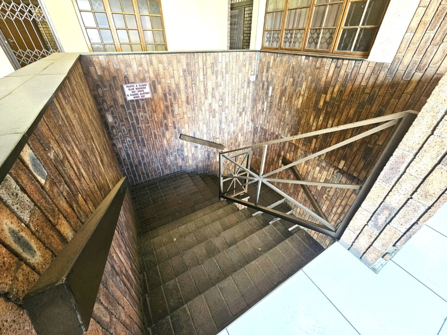 To Let Commercial Property for Rent in Rustenburg Rural North West